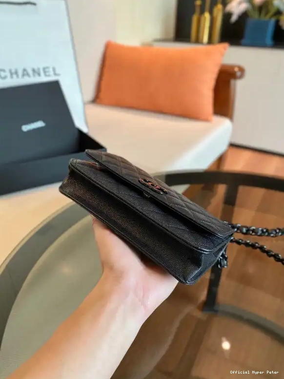 HyperPeter WALLET CHANEL 0613